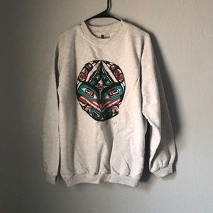 Sweatshirt